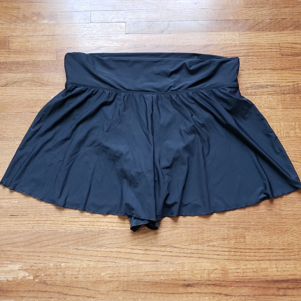 Athena | Flirty Swim Shorts | 16